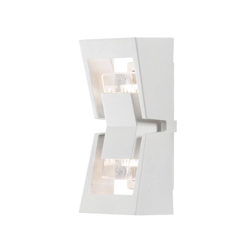 Wandspot Potenza Weiß