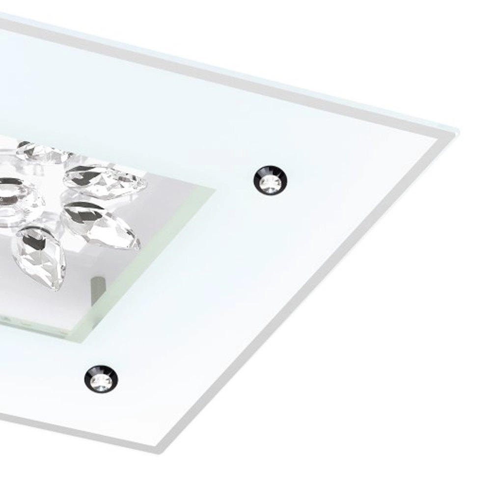 LED-Deckenlampe Benalua 1 Eglo 9002759965365