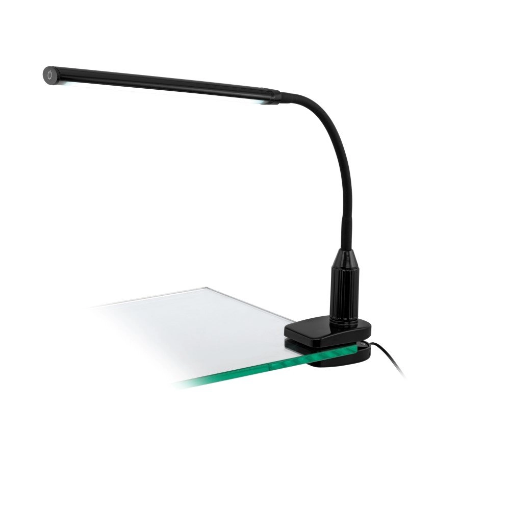LED-Spot Laroa Schwarz