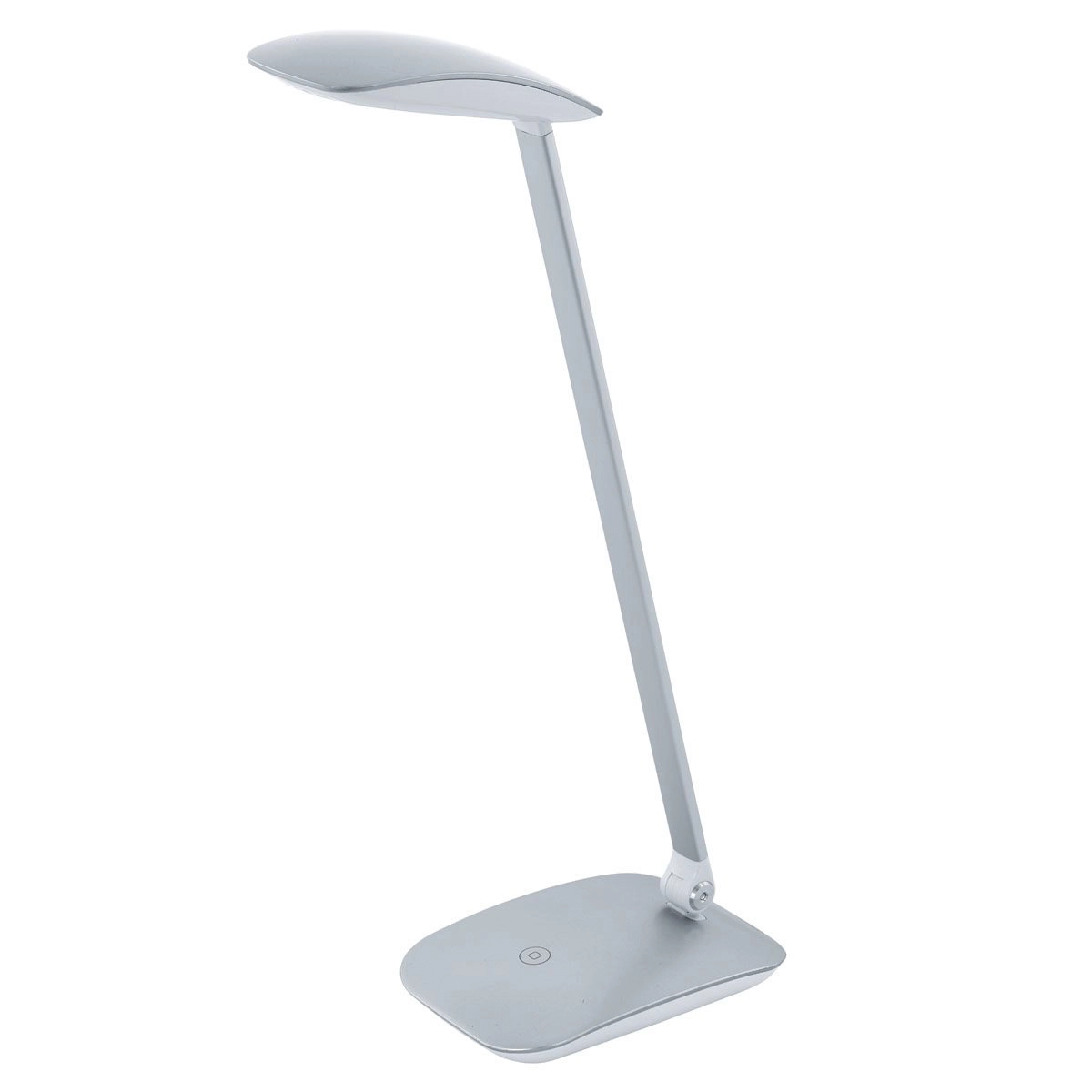 LED Tischlampe Cajero grau Eglo 9002759956943
