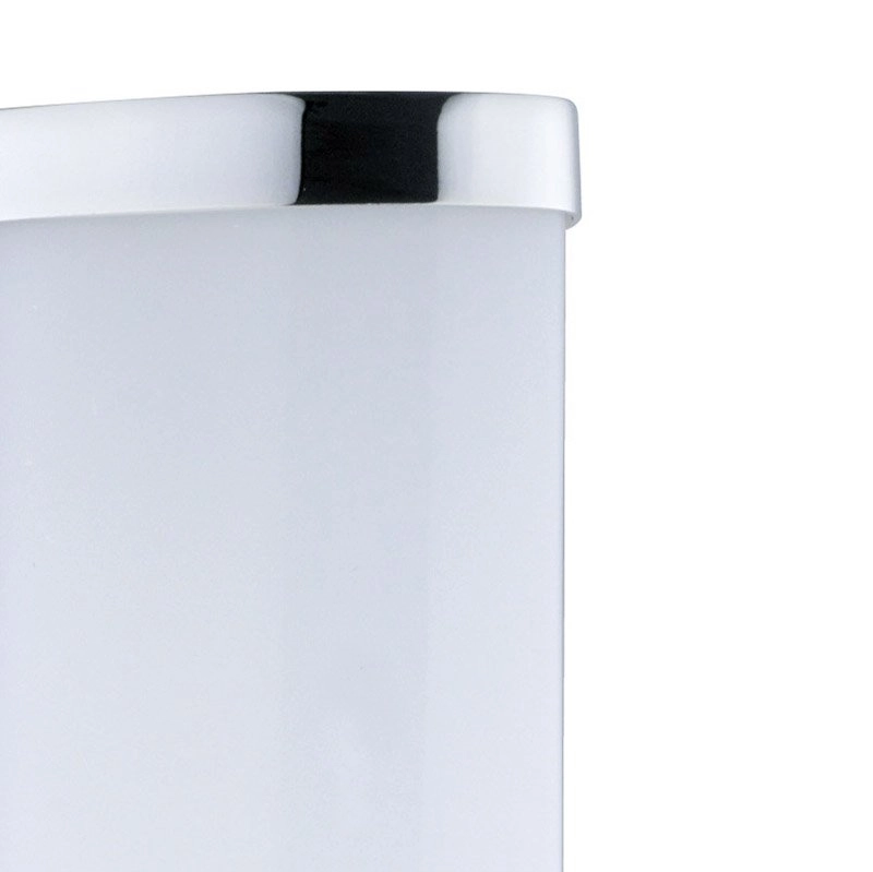 LED-Deckenlampe Gita 2 90cm grau Eglo 9002759947149
