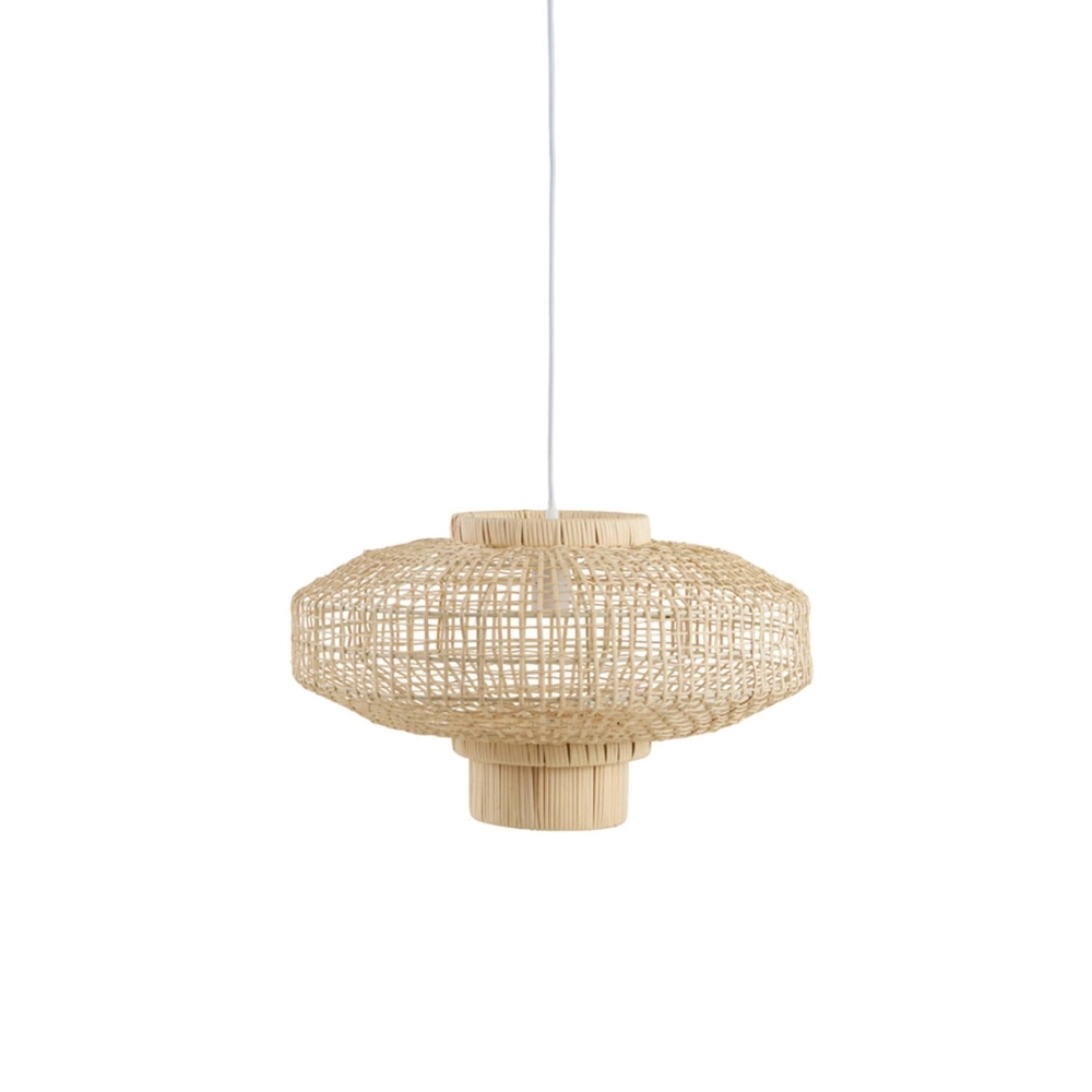 Pendellampe Paldor Ø 50cm