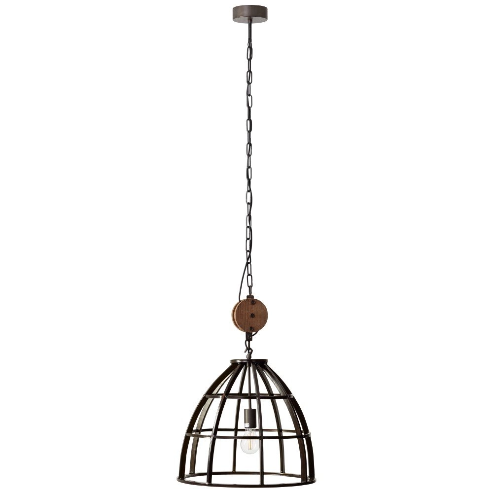 Pendelleuchte Matrix Ø 48 cm Brilliant 4004353302589