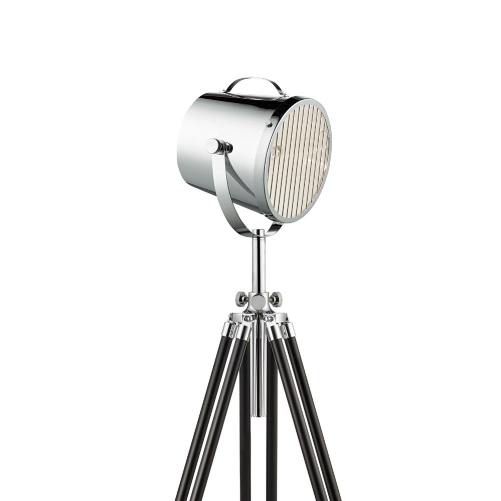 Stativ Stehlampe Studio Searchlight 5053423027197