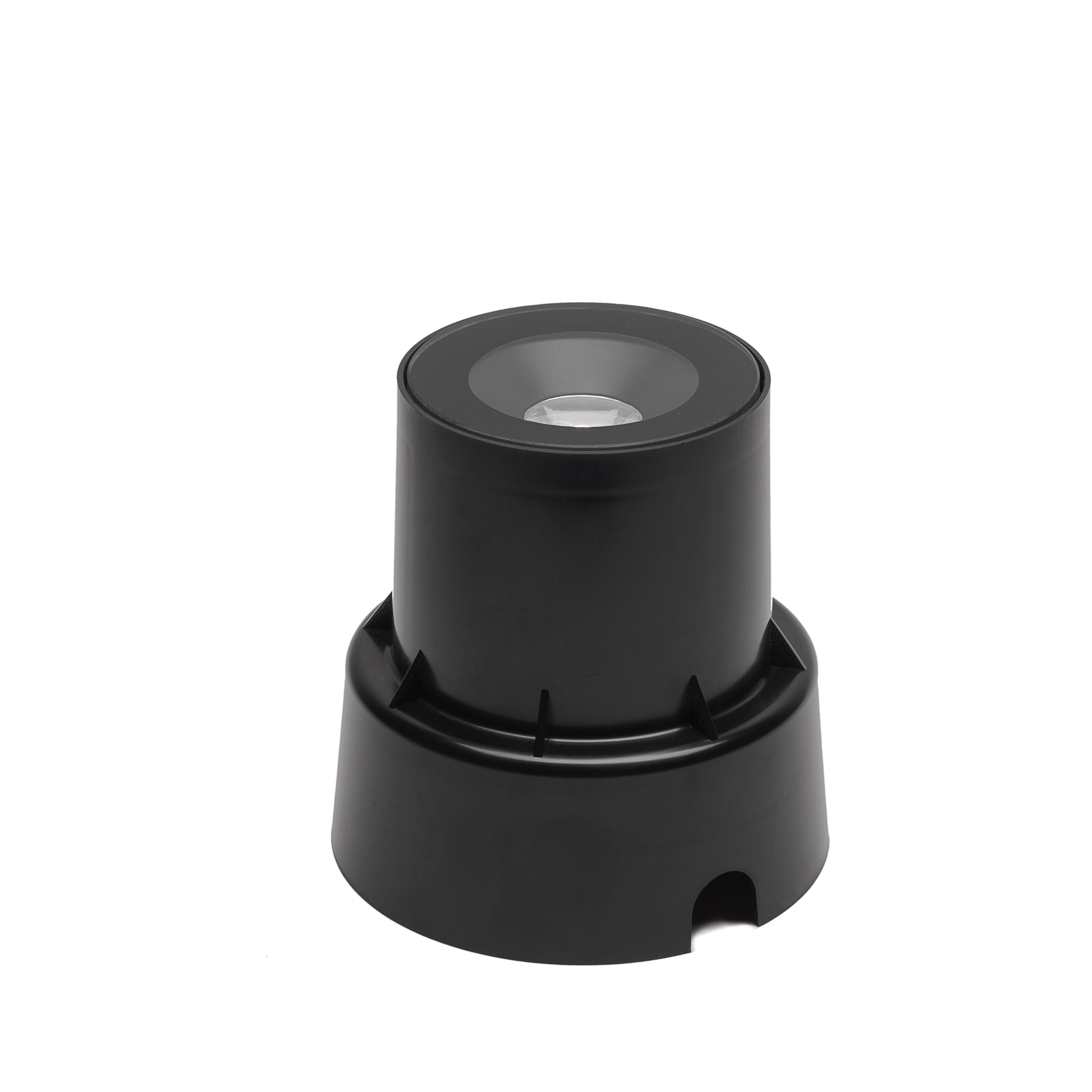 LED-Bodenspot Spot Round