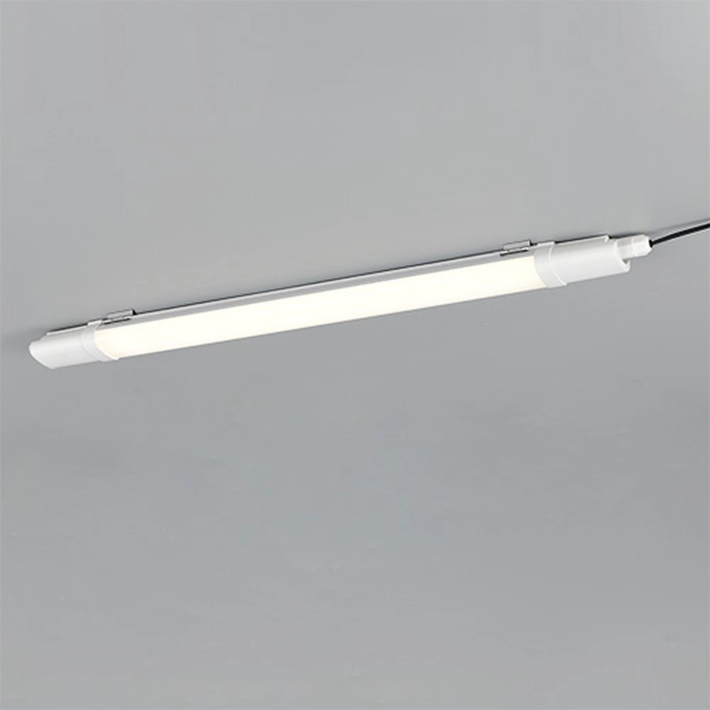 Küchenbeleuchtung Tria Weiß 62 cm Trio 4017807711387