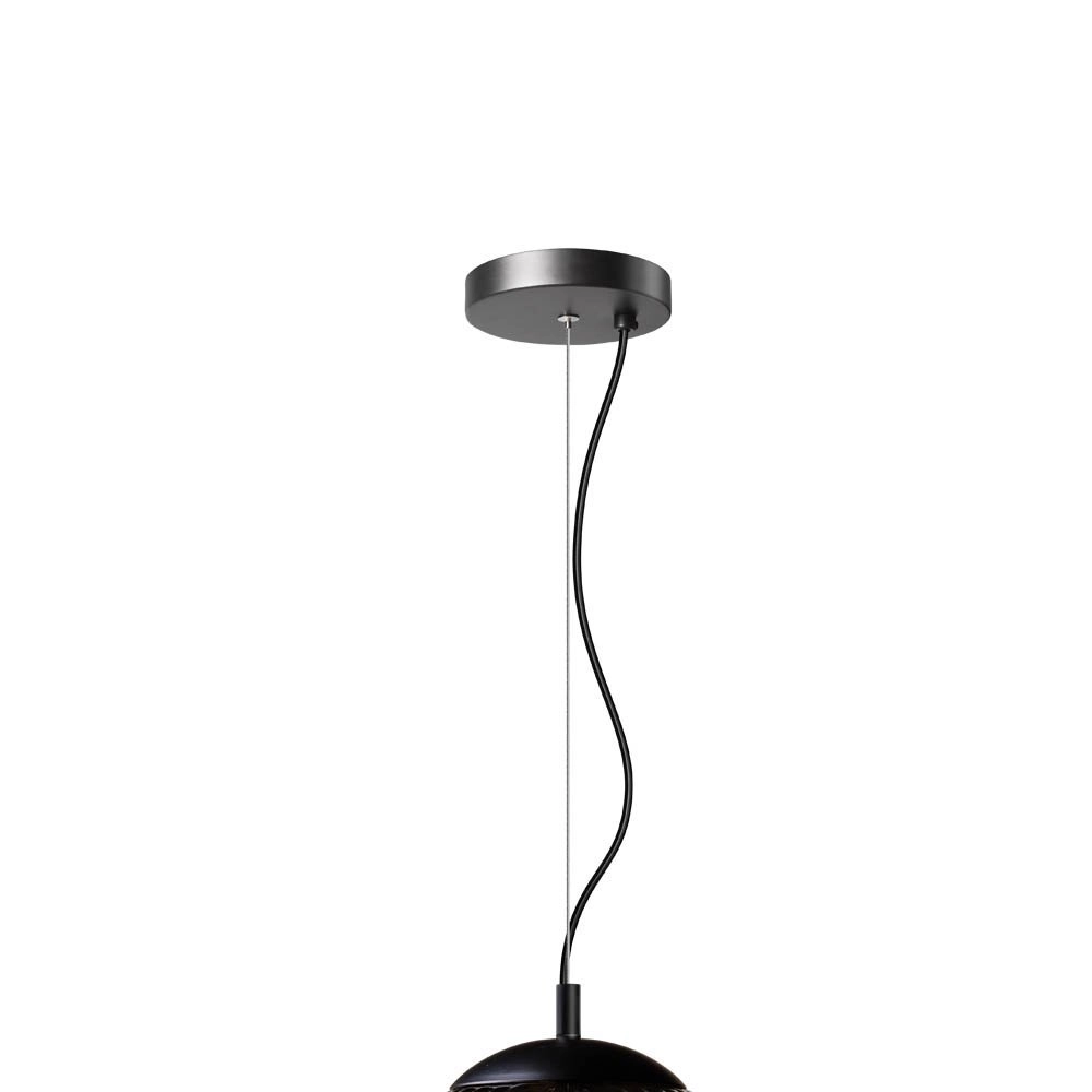 Glas Hängelampe Glamm Ø 30 cm ETH 8719075189399