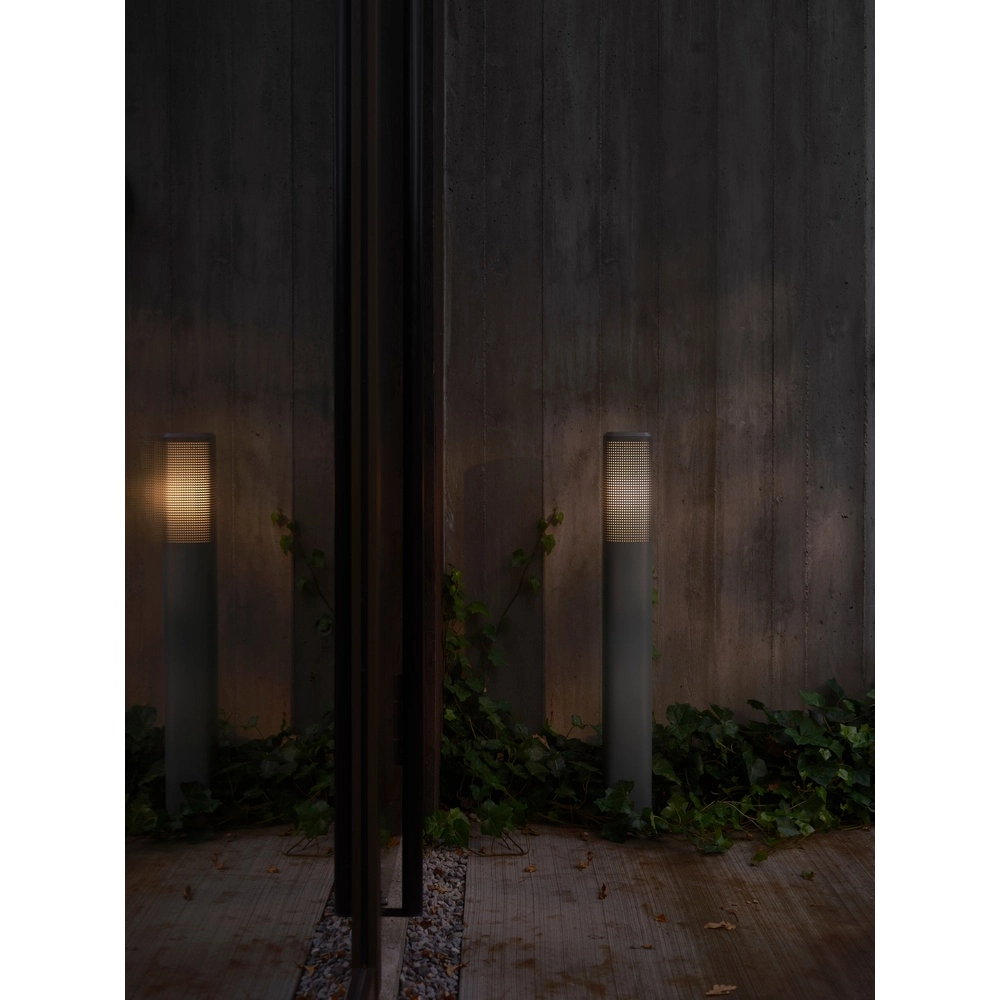 Gartenlampe Sidara 95  Anthrazit