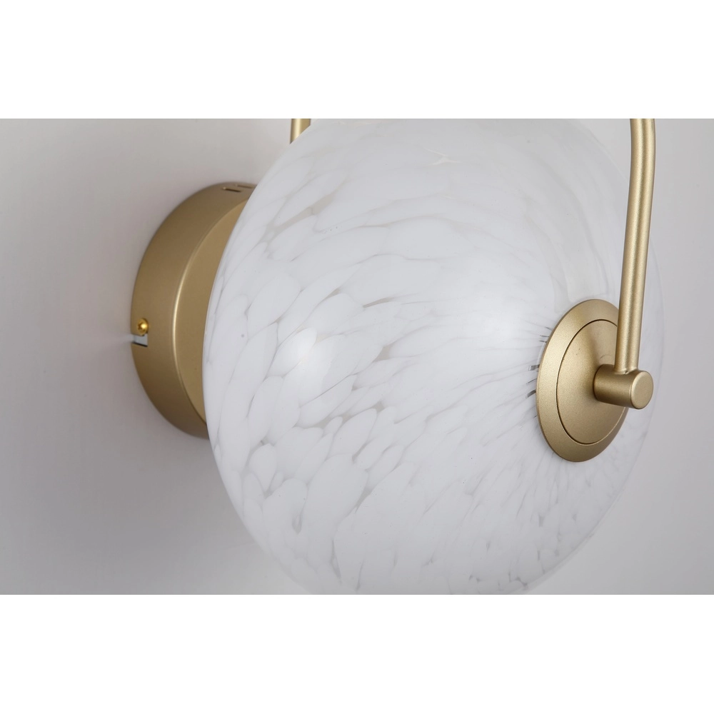 Wandleuchte Confetti Entwurf Searchlight 5053423306759