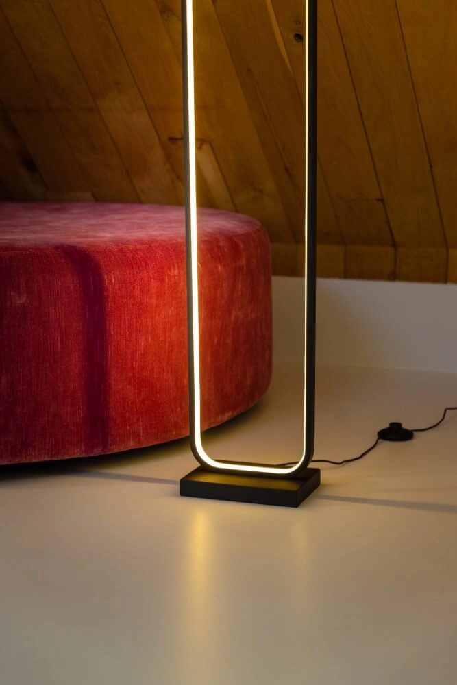 Design-LED-Stehleuchte Avenue ETH 8720195304791