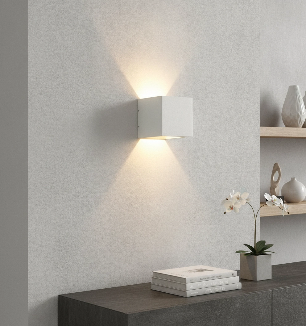 WandSpot Cube-Dtw