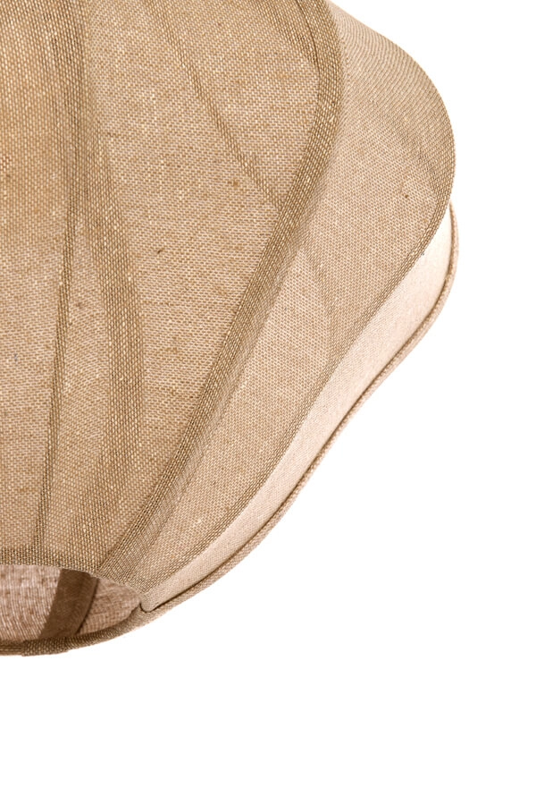 Pendelleuchte Sukau japandi Ø 38cm Light & Living 8717807743024