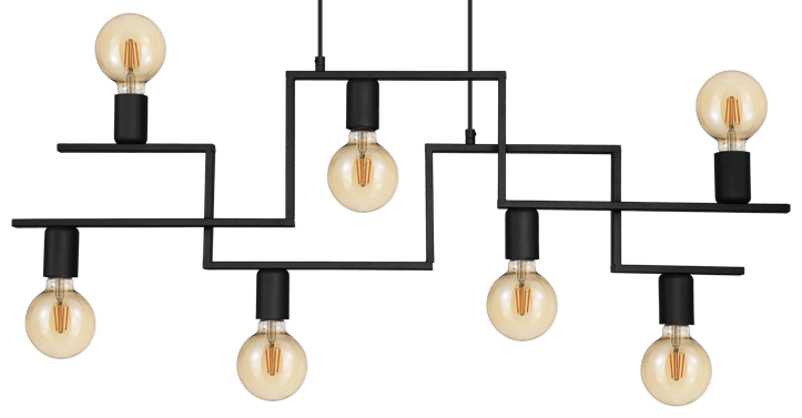 Pendelleuchte Fembard Eglo 9002759433659