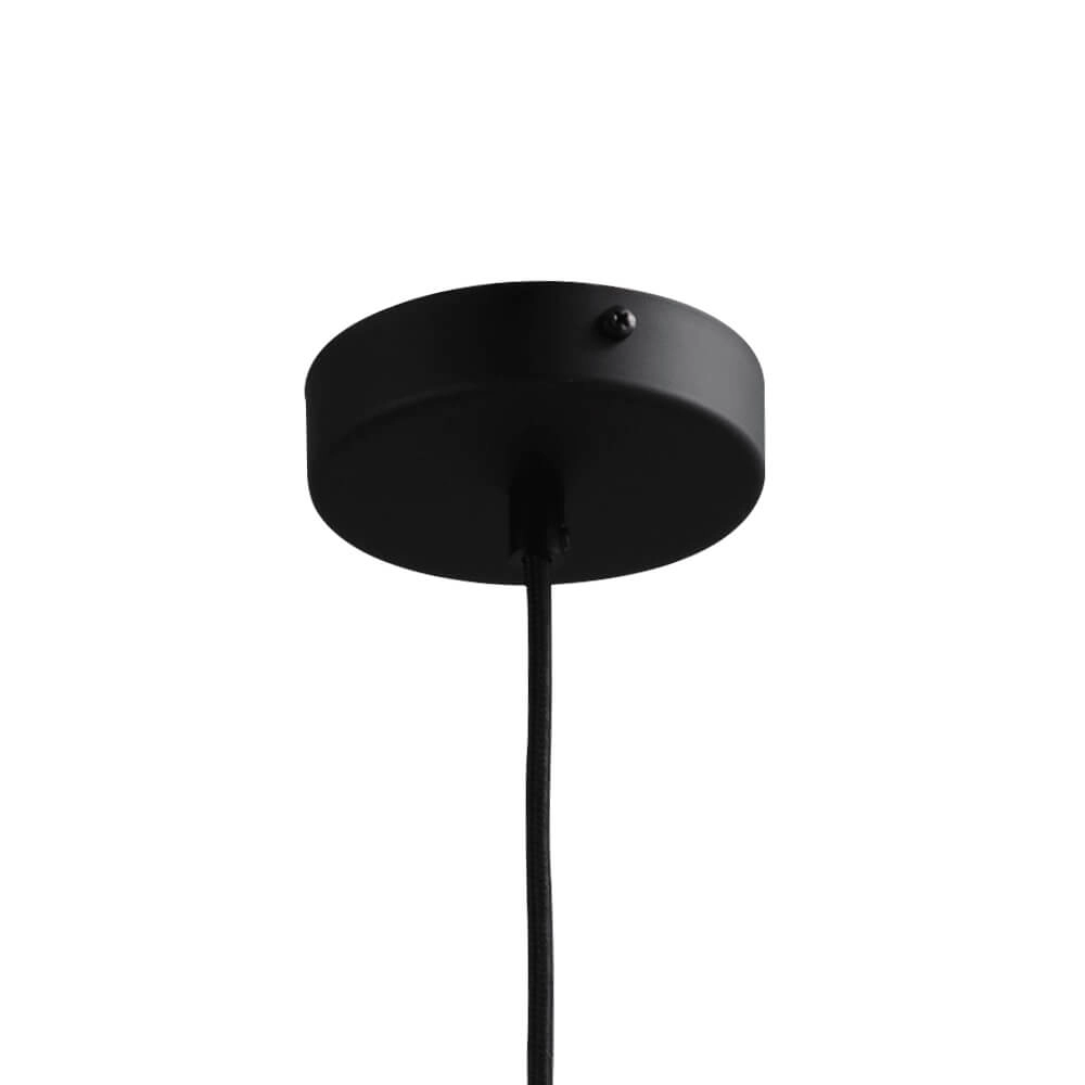 Hängelampe Ø 30cm Bella 2 Antikes Messing mit Rauchglas Masterlight 8718121334103