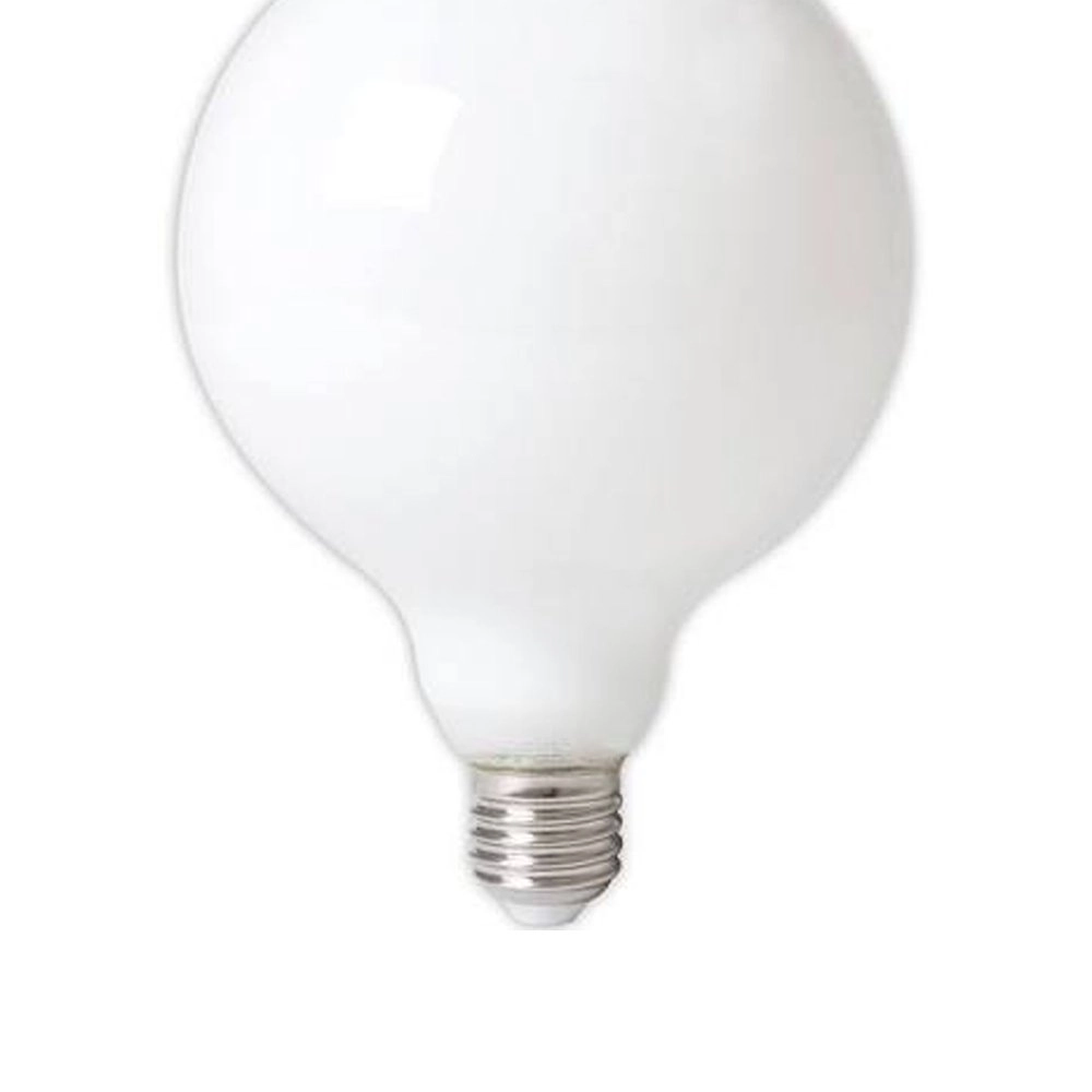 Lichtquelle 9W - E27 - GLB125 - Led - Filament Soft Circle 8712879152750