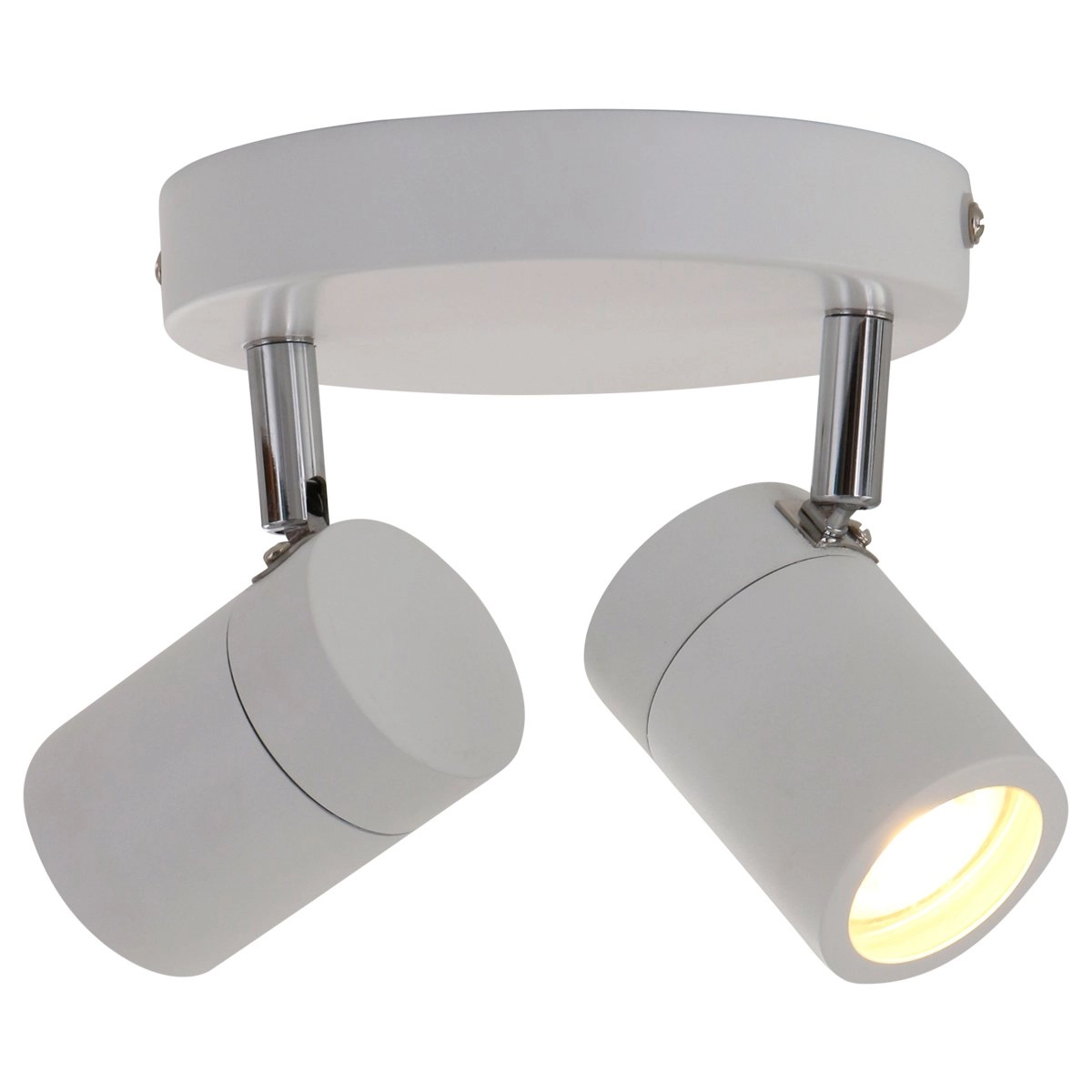 Strahler Upround LED Steinhauer 8712746130089