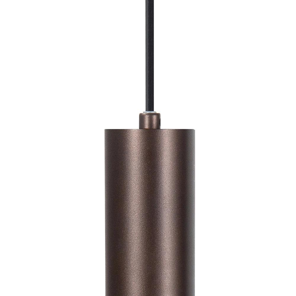 Design-Pendelleuchte Perugia Choco Highlight 8718379050527