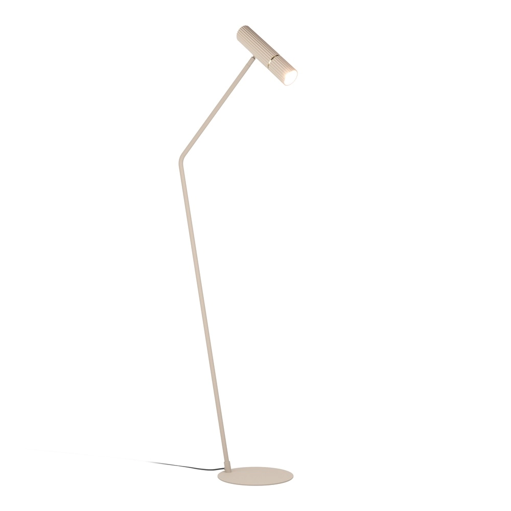 Sandleselampe Caminia GU10