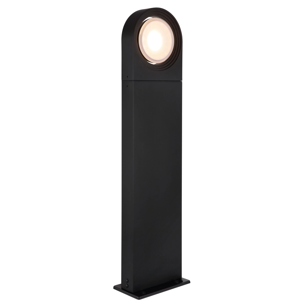 Gartenlampe Oko Schwarz Globo 9007371507535