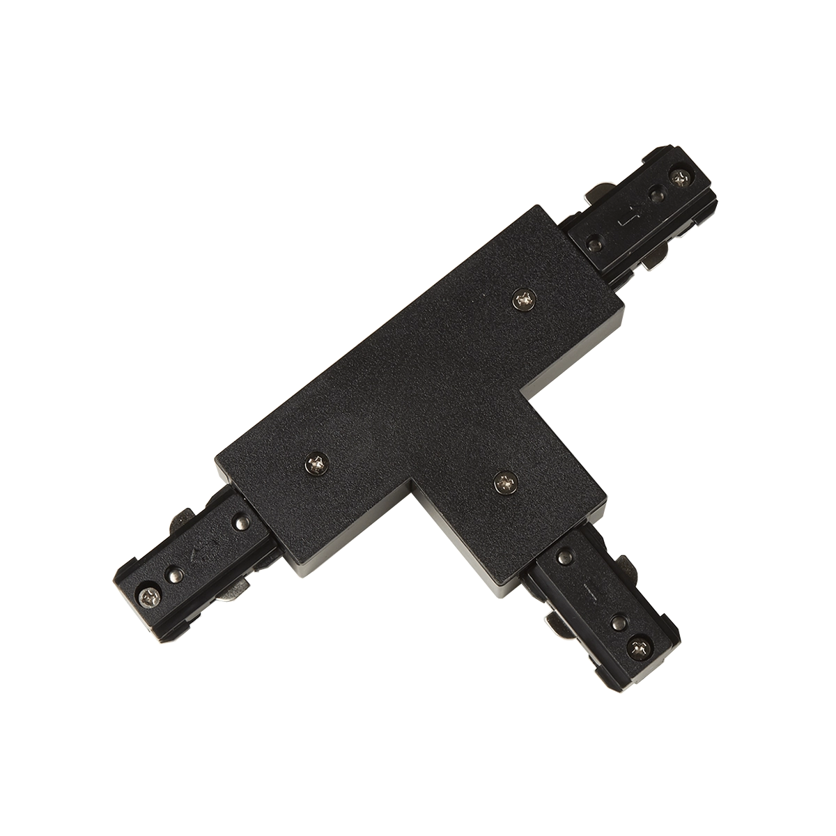 T-Stecker TraQ Schwarz