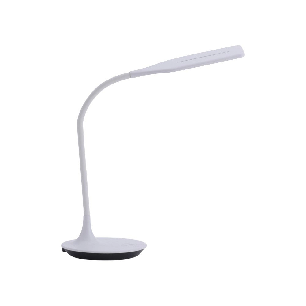 Flexible Schreibtischlampe Rafael Just Light 4043689954192
