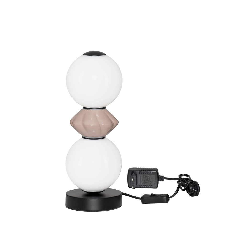 Tischlampe Pallina 33,5 cm