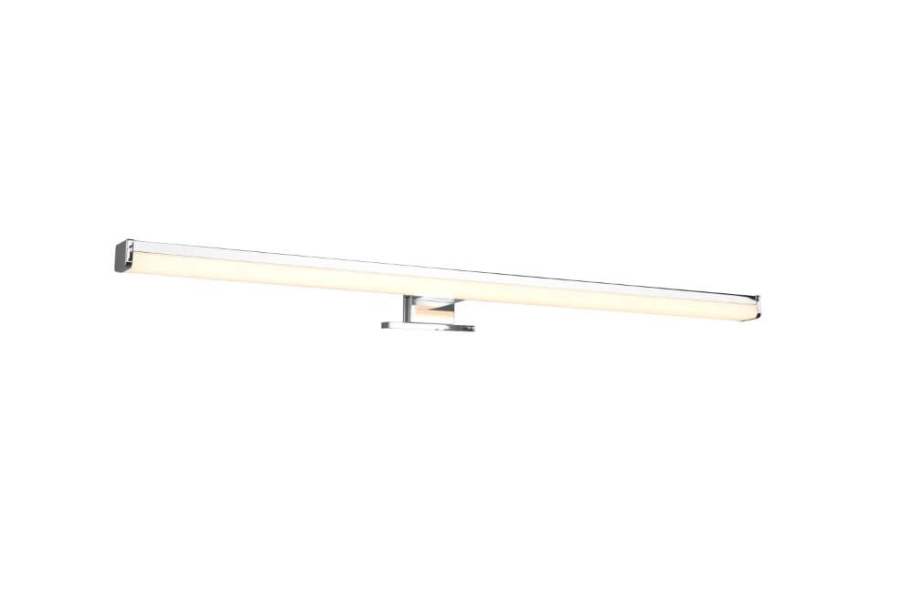 Wandlampe Lino 60 cm Chrom Trio 4017807507614