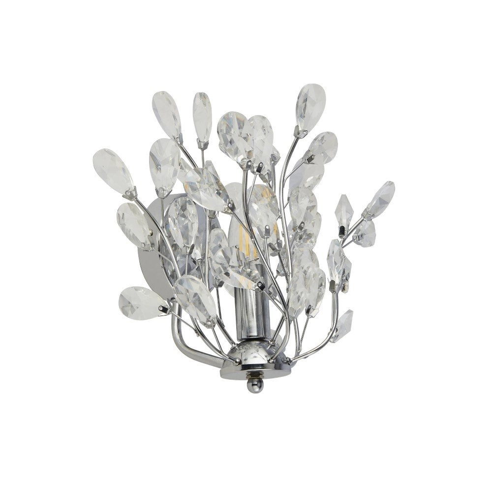 Wandlampe Bouquet