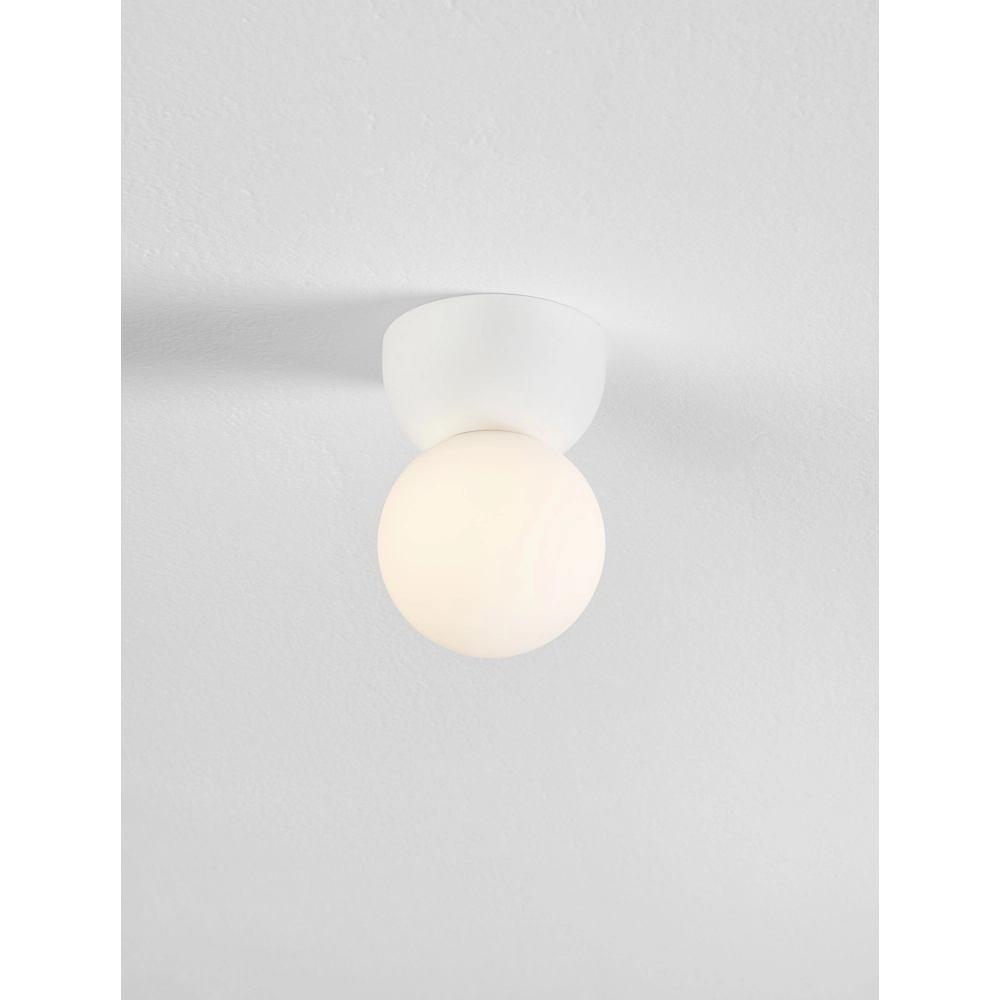 Deckenlampe Zero weiß Lyora 5212017464446