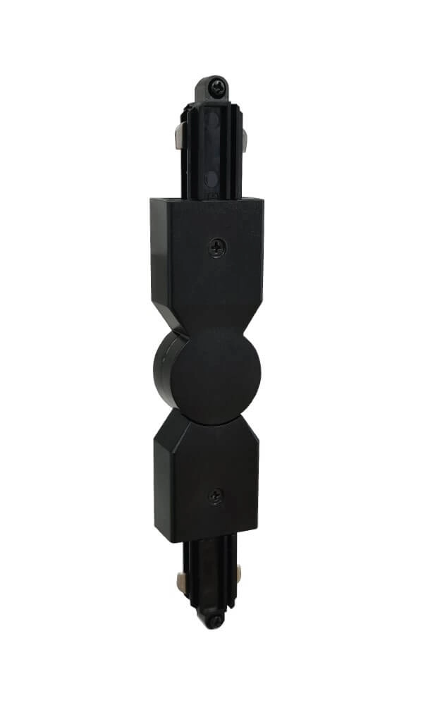 1 Phase Track corner flex Schwarz