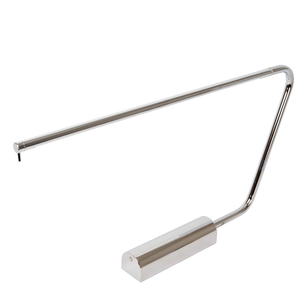 Design-Schreibtischlampe Madison Chrom Lucide 5411212441843