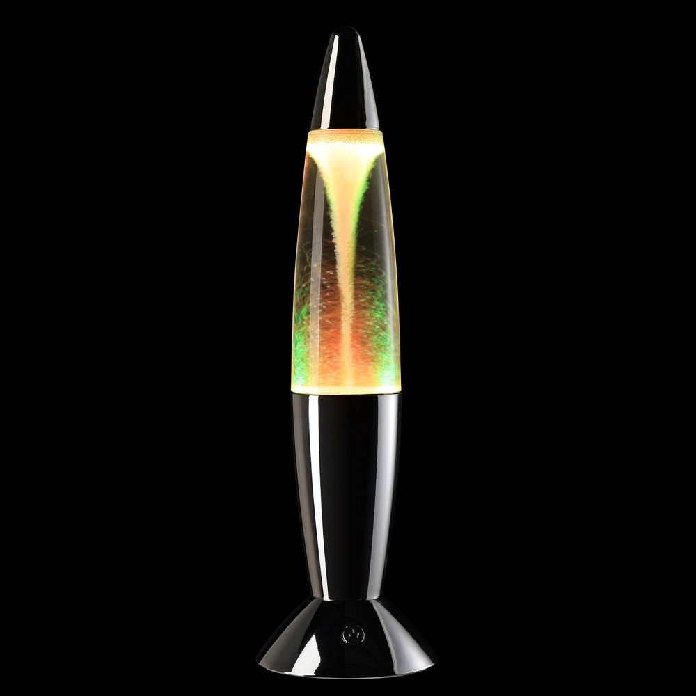Tischlampe Stormlight Chrom Brilliant 4004353477409