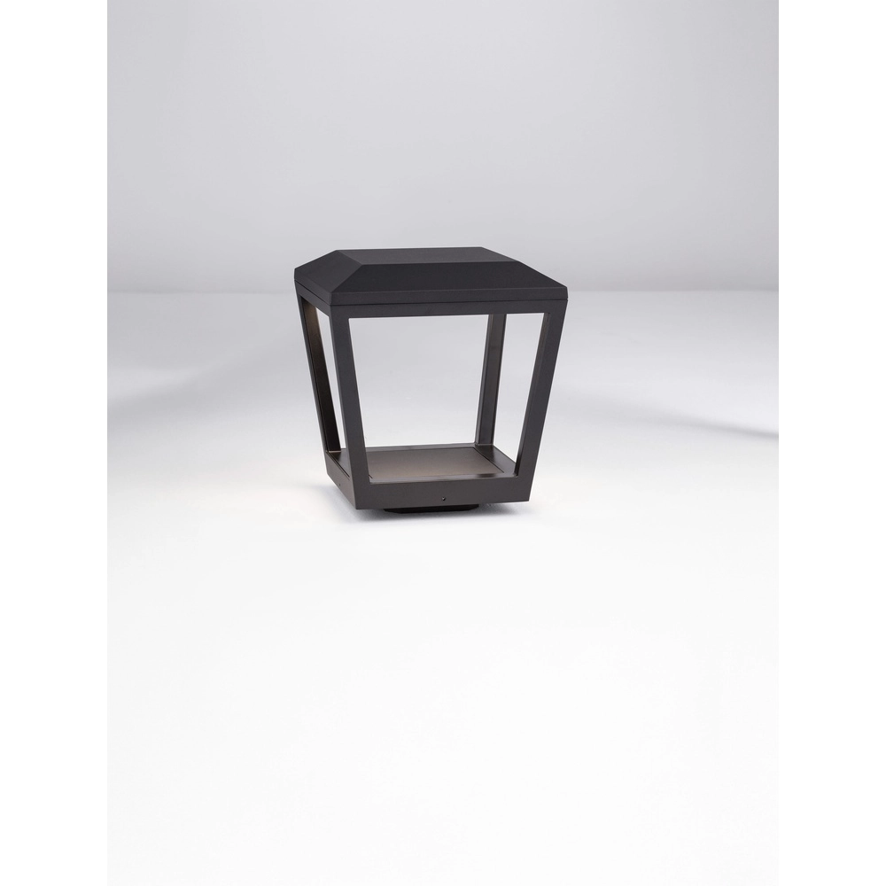 Design-Leuchte Opu LED anthrazit Lyora 5212017479006