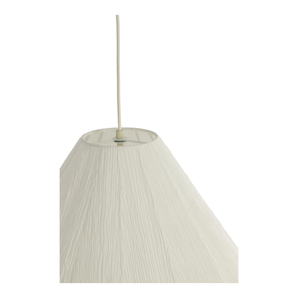 Pendellampe Sarella Ø 57cm Light & Living 8717807837587