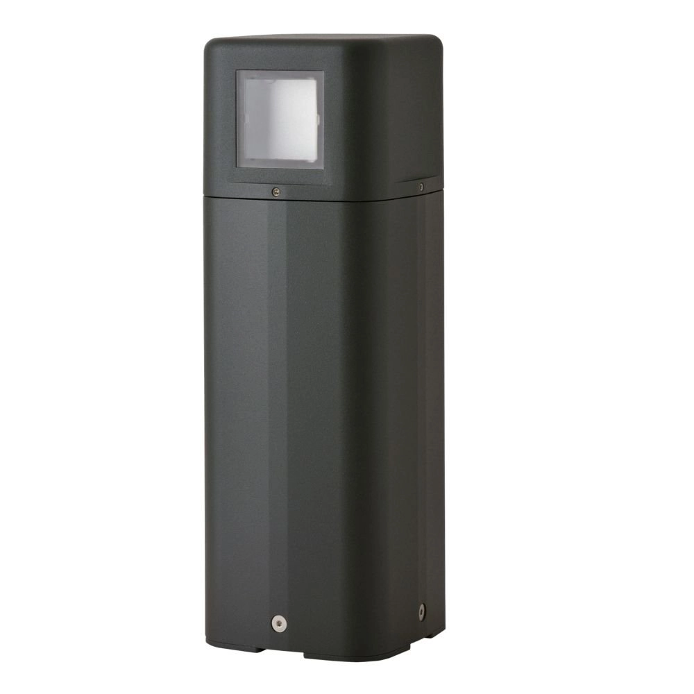 LED-Spot Kubs 35 cm 1-Licht-Anthrazit