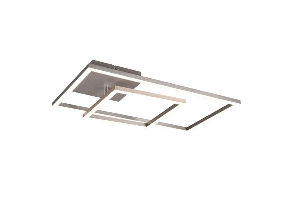 LED-Deckenleuchte Padella Trio 4017807521818