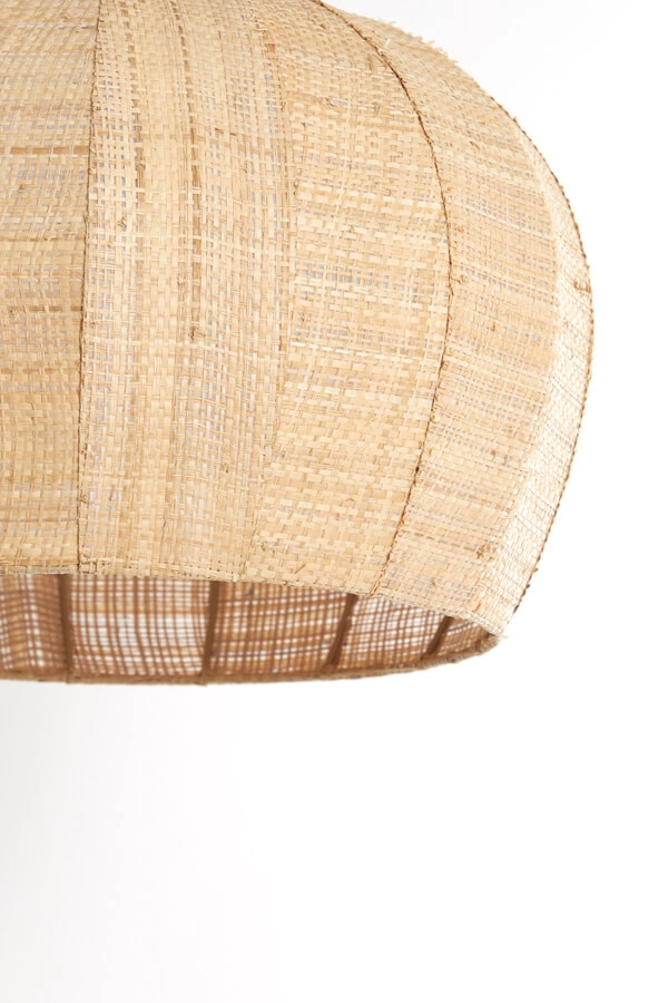 Skandinavische Pendelleuchte Rafaella Ø 27cm Light & Living 8717807745608