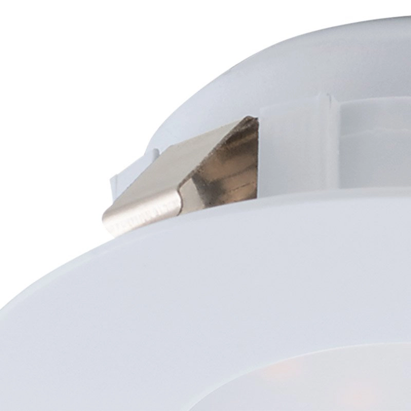 LED-Spot Pineda (3) 3x6W - 3000K - 7,8cm weiß Eglo 9002759958213