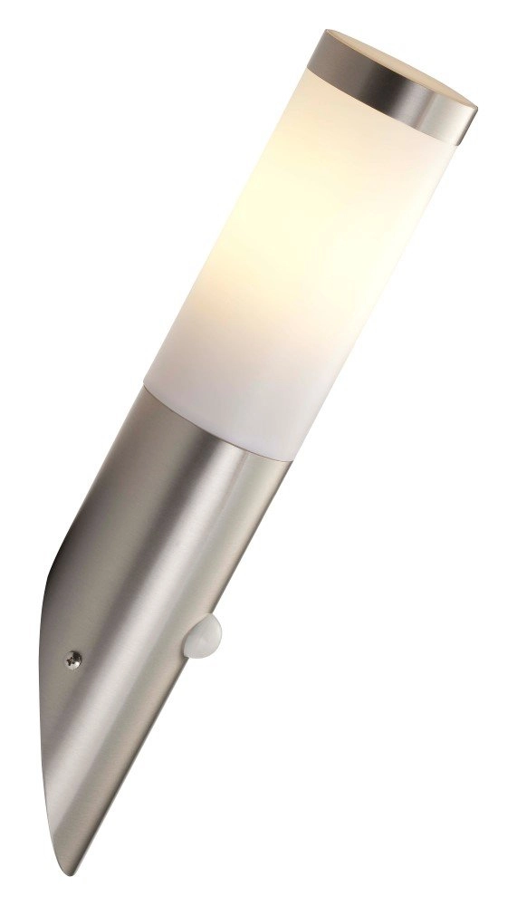 Wandleuchte aus Edelstahl Chorus Sensor Brilliant 4004353031427