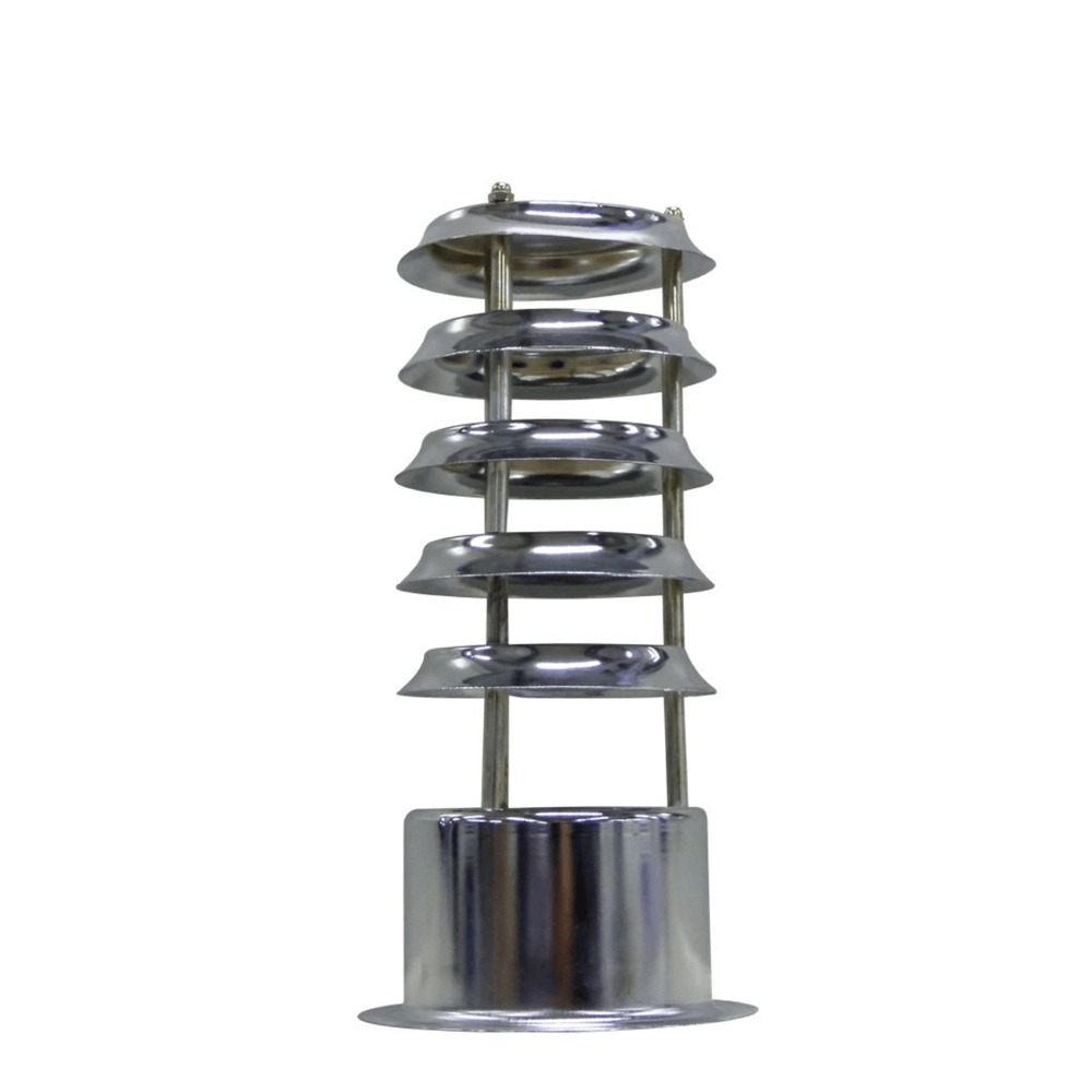 Licht Raster Bolano 25 für 25 cm. Birne Lyora 8716803501614
