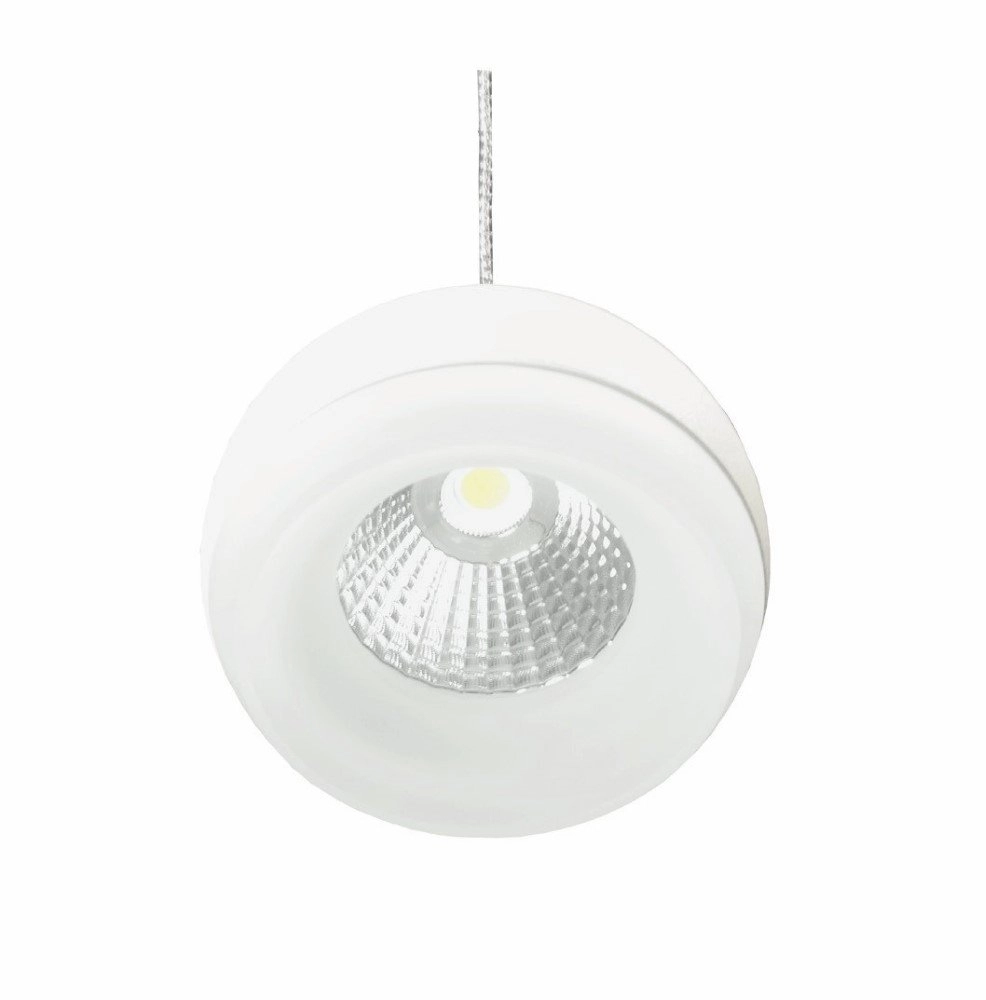 LED Hängelampe Ohio Artdelight 8719831731145