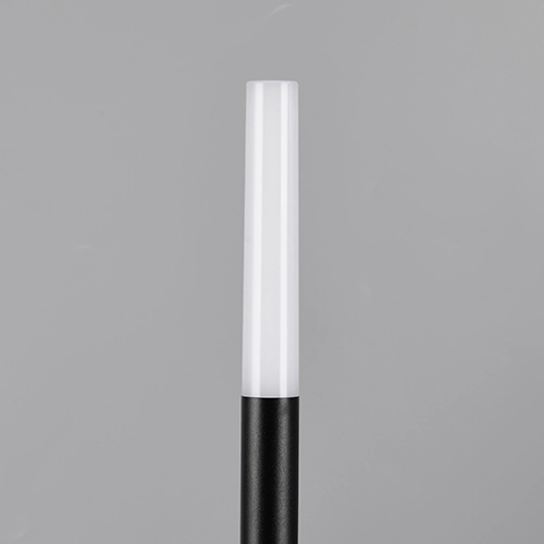 Gartenlampe Stick Schwarz Trio 4017807697575