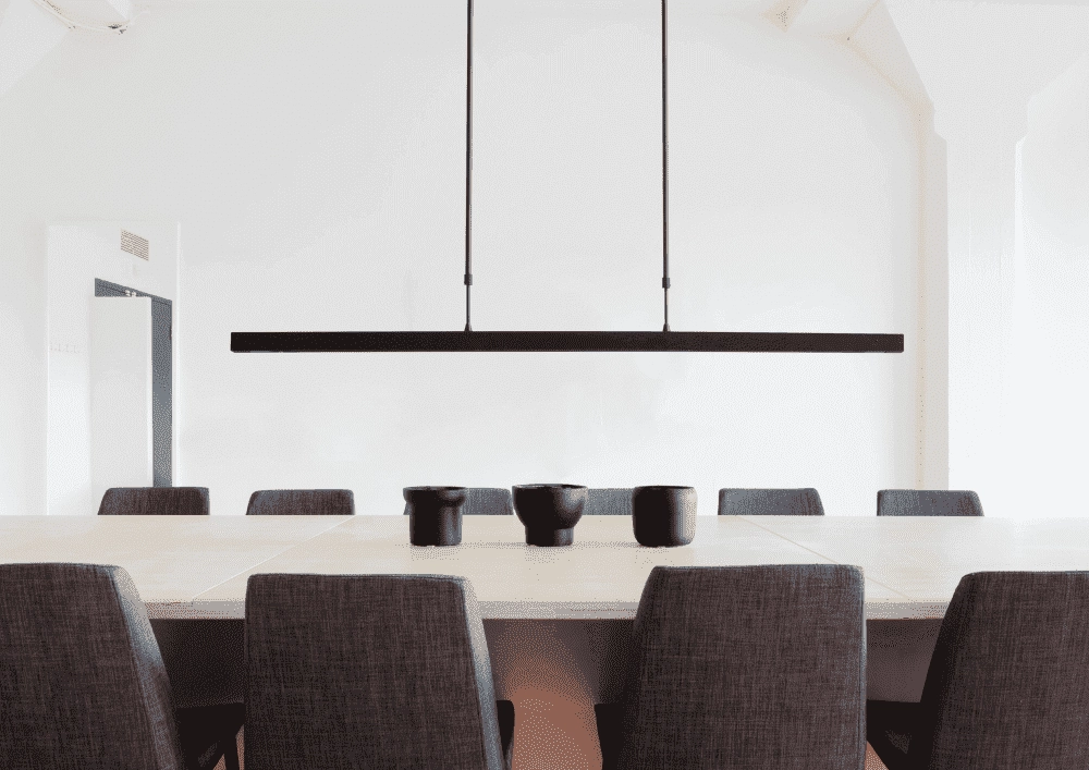 Hängelampe Oak Schwarznickel 104cm Masterlight 8718121192222