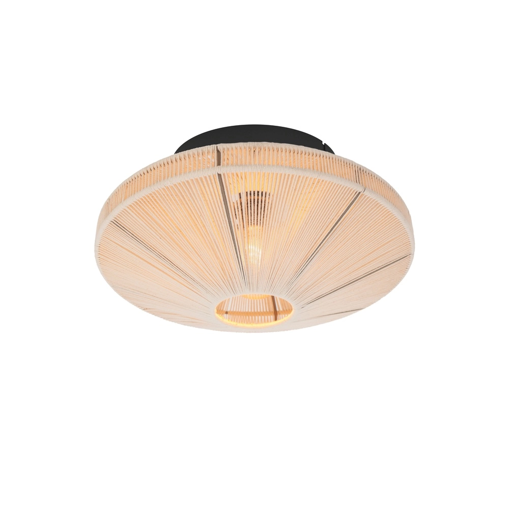 Seildeckenlampe Midsumer Ø 38 cm Eglo 9002759439989