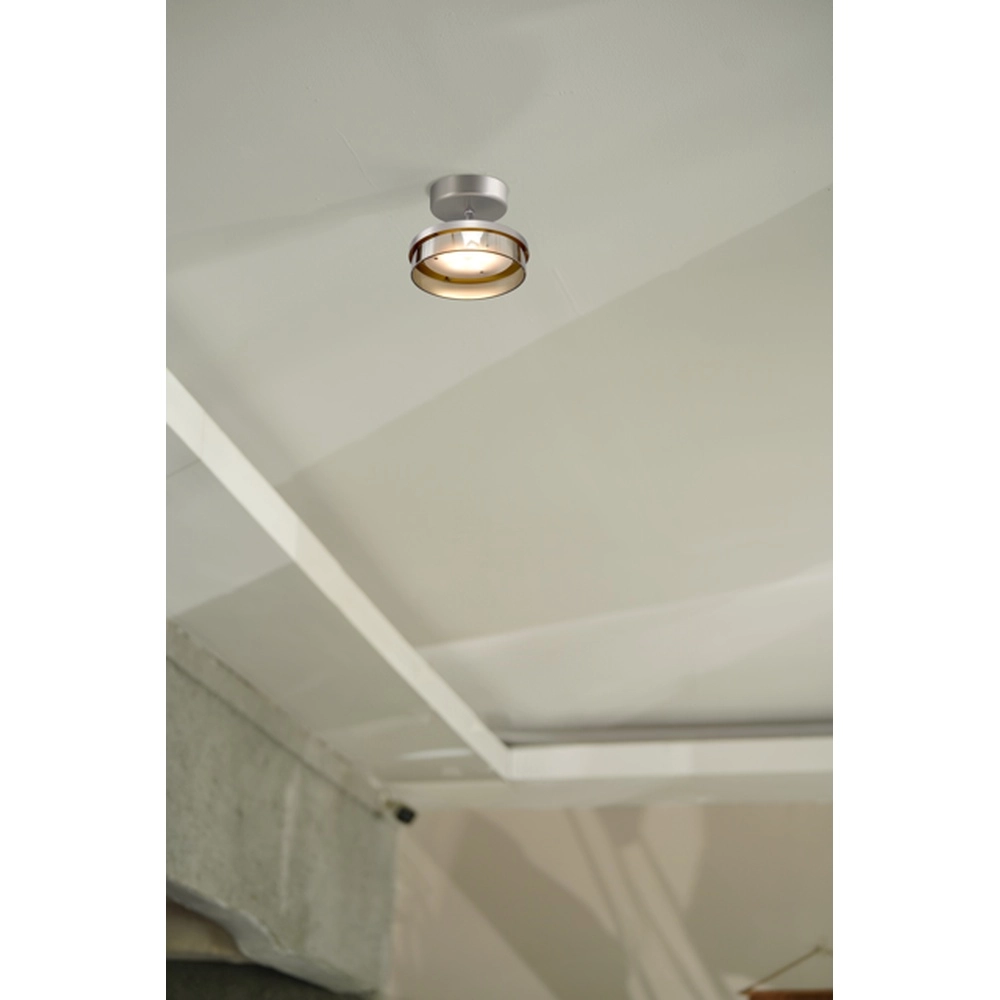 Deckenlampe Imperia Nickel Masterlight 8718121359588