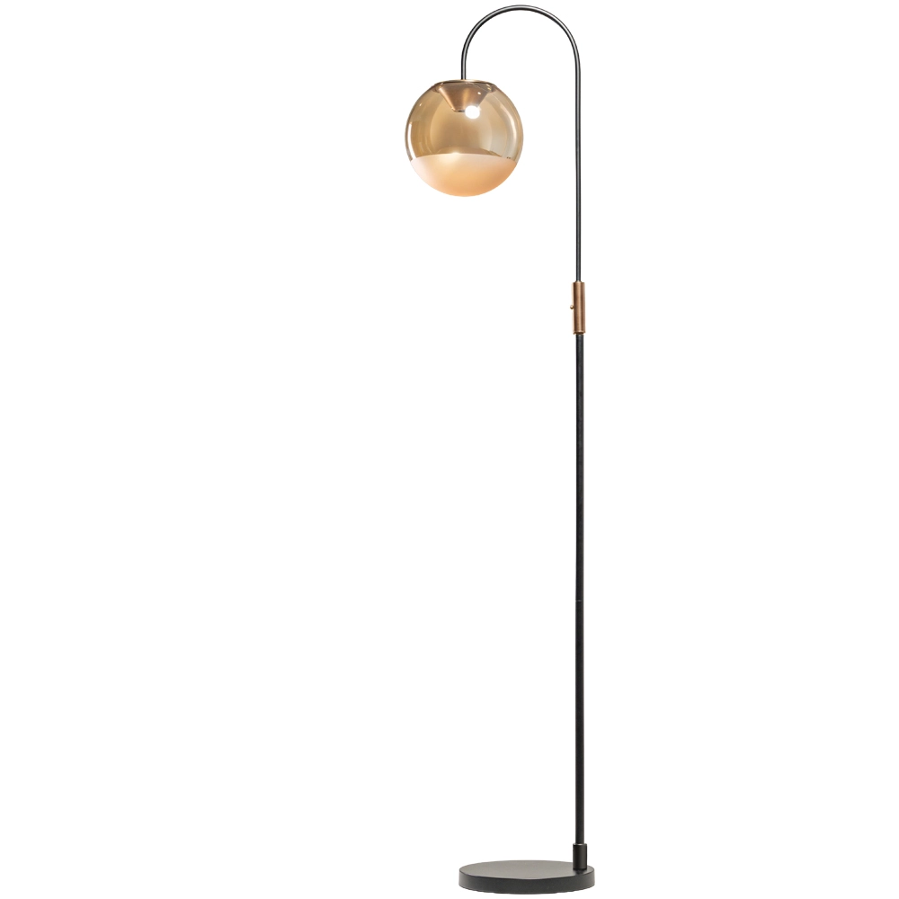 Stehlampe mit Glaskugel Yvonne ETH 8720195311669