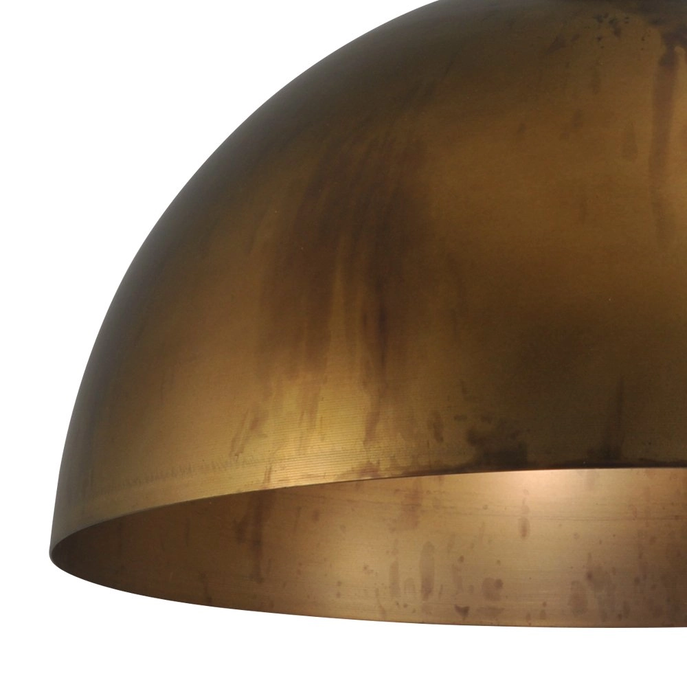 Pendelleuchte Industria 50 braunbraun Masterlight 8718121152226