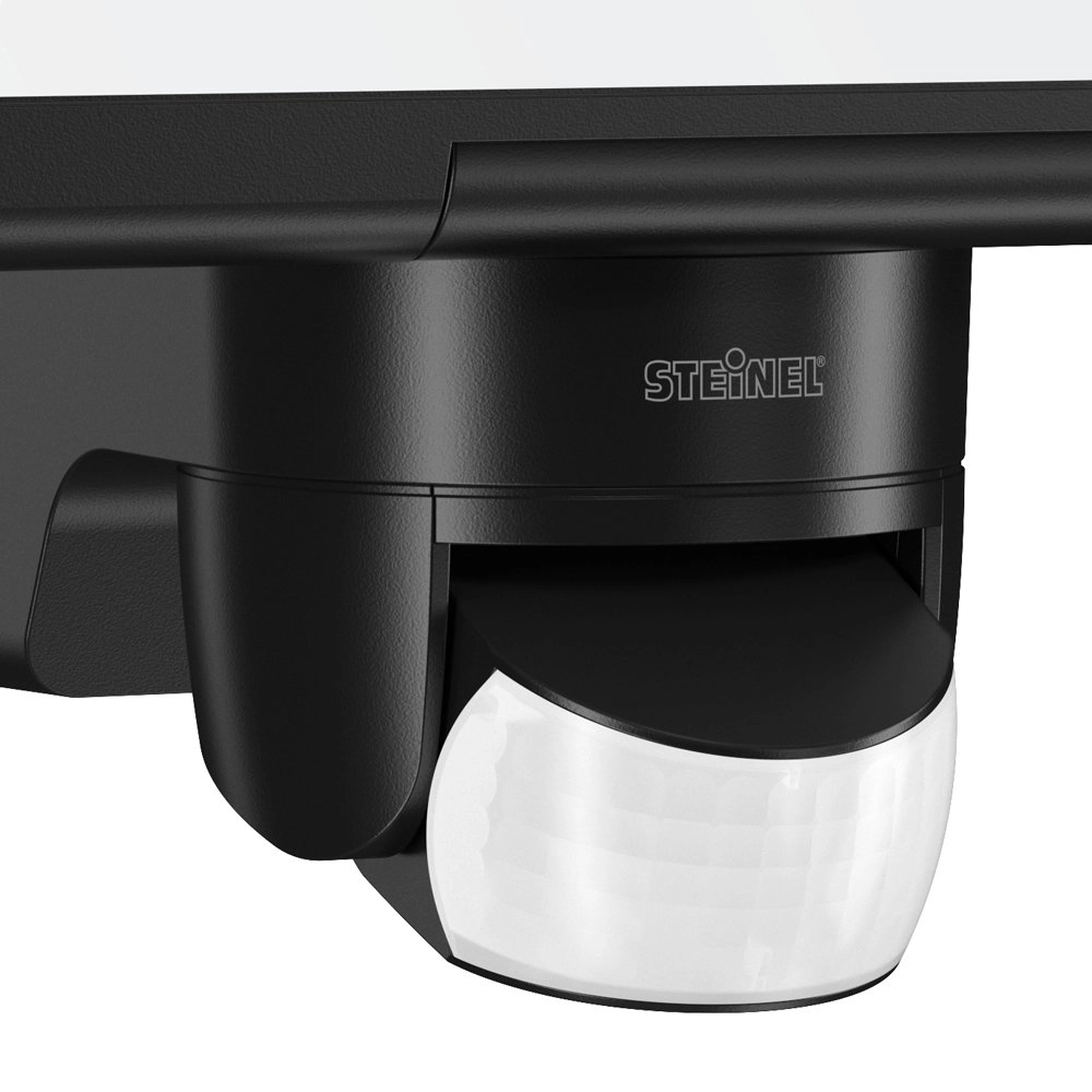 LED-Strahler Xled Home 2 schwarz Steinel 4007841033071