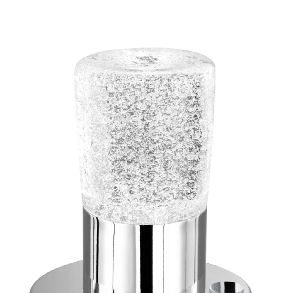 LED Tischlampe Series 5296 Chrom Trio 4017807262032