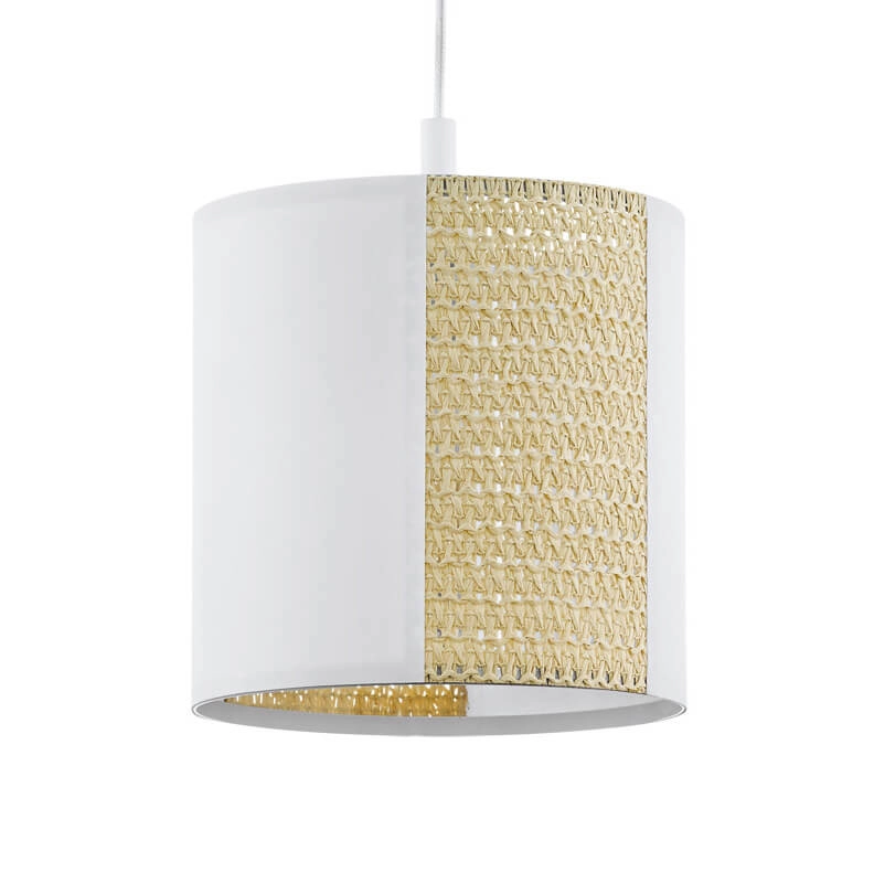 Pendelleuchte Arnhem Ø 24 cm Eglo 9002759434014